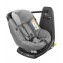 Seggiolino Auto Bebe Confort AxissFix Plus Nomad Grey