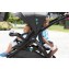 Passeggino Fratellare Chicco Stroll'in'2 Lava