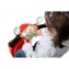 Cavalcabile Chicco Vespa Primavera Rosso