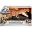 Dinosauro Mattel Jurassic Word Mattel T-Rex Extra Large Super Colossal Senza Suoni