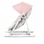 Sdraietta Kinderkraft Unimo 5 in 1 Rosa