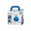 Ludi Ballon Sauteur Bleu 45 Cm