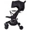 Mountain Buggy Nano v2 Poussette Noir