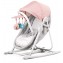 Sdraietta Kinderkraft Unimo 5 in 1 Rosa