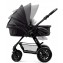 Duo Kinderkraft Moov 2 in 1 Black