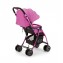 Passeggino Pali Tre.9 Viola Bacca
