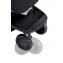 Mountain Buggy Nano v2 Poussette Noir