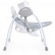 Chicco 79148190000 Balancelle Relax & Play Cool Grey