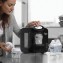 Preparatore per Latte in Polvere Tommee Tippee Perfect Prep Nero