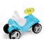 Cavalcabile Evolutivo Smoby Bubble Go Boy