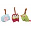 Ludi Lit D'appoint- Dodo Nomade Chouette