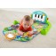 Palestrina Fisher Price Kick & Play Piano Gym