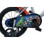 Bicicletta Dino Bikes Marvel Avengers 14 Pollici
