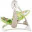  Altalena Fisher Price Baby Gear Salvaspazio 2 in 1