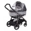 Housse de pluie pour Peg Perego Rain Cover All Shuttle
