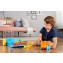 Gioco Mega Bloks Trolley Costruisci e Vai