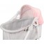 Sdraietta Kinderkraft Unimo 5 in 1 Rosa