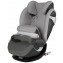 Siège Auto Cybex Pallas M-fix Manhattan Grey