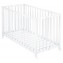  Lettino Pieghevole Roba Fold Up Bianco