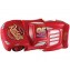 Macchinina Disney Cars 3 Super Crash Saetta McQueen