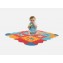 Tappeto Puzzle Ludi Coniglio