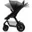 Duo Kinderkraft Moov 2 in 1 Black
