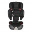 Seggiolino Auto Chicco Oasys 2-3 Fixplus Evo Jet Black