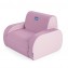Poltroncina Chicco Twist Lilac