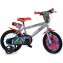 Bicicletta Dino Bikes Marvel Avengers 14 Pollici
