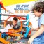 Hot Wheels City Garage Ultime Coffret De Jeu Pour Petites Voitures Avec Circuit Et Pistes Jouet Pour Enfant