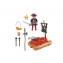Valigetta con Zattera Del Pirata Play Mobil Pirates