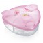 Contenitore Per Latte In Polvere Mam Milk Box Rosa