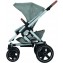 Poussette Bebe Confort Nova 4 Roues Nomad Gris
