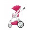 Passeggino Quinny Moodd Pink Passion