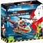 Venkman Con Elicottero Playmobil Real Ghostbusters