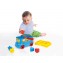 Bus Inserimento Forme Clementoni Disney Baby Mickey - Bambino
