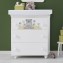 Set Pali Joy Bianco 