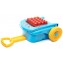 Gioco Mega Bloks Trolley Costruisci e Vai