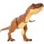 Dinosauro Mattel Jurassic Word Mattel T-Rex Extra Large Super Colossal Senza Suoni