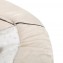 Sdraietta Hauck Alpha Bouncer 2 in 1 Beige