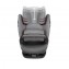 Seggiolino Auto Cybex Pallas S-fix Manhattan Grey / Mid Grey
