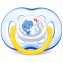 Succhietti Avent Airflow Boy 18m+ 2pz