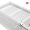Culla in Legno Cambrass Une Star Grigio