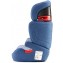 Seggiolino Auto Kinderkraft Junior Fix Isofix Navy