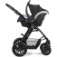 Trio Kinderkraft Moov Black