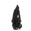Passeggino Hauck Rapid 4 Caviar/Black