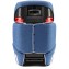 Seggiolino Auto Kinderkraft Junior Fix Isofix Navy