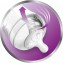 Biberon Avent Natural Vetro 120 ml