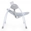 Altalena Elettronica Chicco Swing Relax & Play Cool Grey