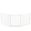 Cancelletto BabyDan Flex L Bianco